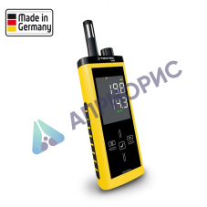 Trotec T260 термогигрометр с ИК-термометром