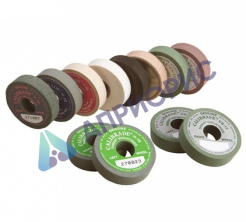 Абразивные диски и элементы Wearaser