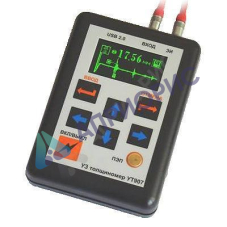 УТ907 толщиномер ультразвуковой