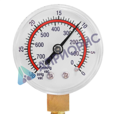 МЕГЕОН 98009 Вакуумный ручной насос