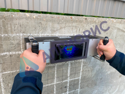 А1040 MIRA 3D томограф ультразвуковой низкочастотный