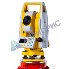 Электронный тахеометр SOUTH NTS-330RT