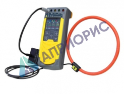 РС-30 с клещами ПТИ-3000 вольтамперфазометр с поверкой