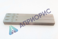 МТП-В7 мера твёрдости эталонная Польди по шкале Бринелль