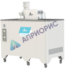 Lumas GAS Масс-спектрометр для анализа твердофазных образцов