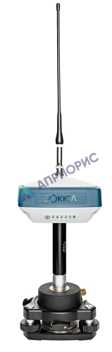 ГНСС приёмник Sokkia GRX3