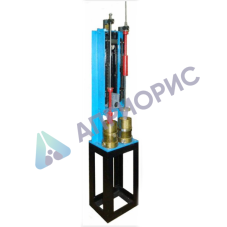 Калибровка прибора стандартного уплотнения (полуавтомат) ПСУ-ПА