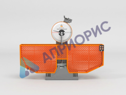 КМ-800-М электромеханический копер маятниковый