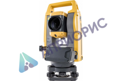 Тахеометр Topcon GM-105