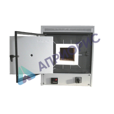 Печь муфельная SNOL 4/1100 LSC 01 (1100 ºC, 4л.,камера - керамика, электронный терморгулятор)