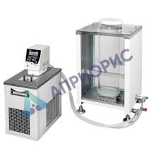 Ванна для поверки ареометров Termex ВПА