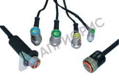 П112-5-10/2-Т-003 преобразователь ультразвуковой для толщиномера ТУЗ-2