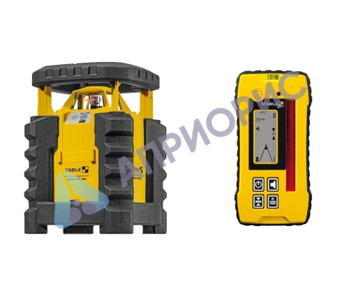 Ротационный нивелир stabila LAR 300
