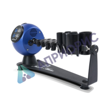 Смеситель ротационный ELMI RМ-1М