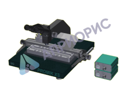 Инспекционный микроскоп PR2