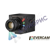 Высокоскоростные камеры серии Evercam F 1920x1088