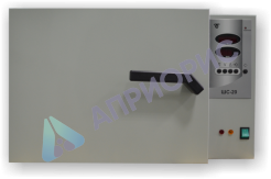 Аттестация сушильного шкафа ШС-20-02