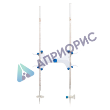 Держатель для бюреток