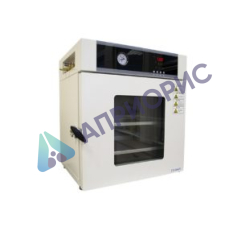 Аттестация шкафа сушильного UT-4660V