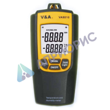 VA8010 Анализатор влажности
