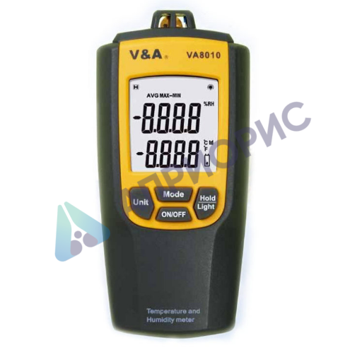 VA8010 Анализатор влажности