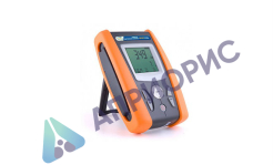 Поверка анализатора качества электроэнергии АКЭ-824