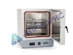 Электропечь SNOL 60/300 LSN 41 (низкотемпературная, 60 л, электронный терморегулятор)