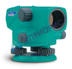 Поверка нивелира с компенсатором C300, C310, C320, C330