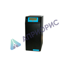 Генератор чистого азота и нулевого воздуха Химэлектроника ГЧА-18Д-60В