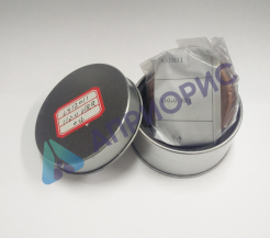 Мера твёрдости Роквелла эталонная HRR: 105...115