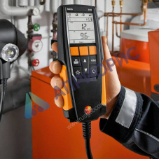Газоанализатор Testo 310