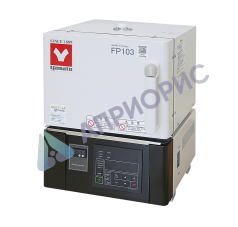 Печь муфельная YAMATO FP103 (1,5 л, до +1150 ℃, программируемая)