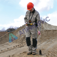 Успех АТГ-525.60Н трассотечеискатель