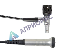 Преобразователи для контроля параметров окружающей среды и условий нанесения покрытий