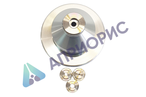 Вискозиметр BЗ-246