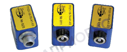 Наклонные совмещённые ПЭП П121