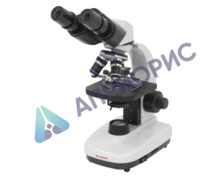 Микроскоп MicroOptix MX-20 (NEW, бинокулярный)