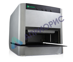 Стационарный РФА анализатор толщины и химического состава