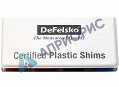 Калибровочные плёнки DeFelsko