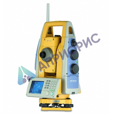 Тахеометр Topcon IS-301