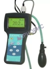 АКПМ-1-02ГМ (АКПМ-02ГМ) газоанализатор кислорода (кислородомер) переносной