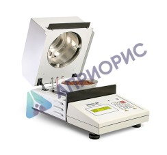 Анализатор влажности универсальный инфракрасный «Эвлас-2М»