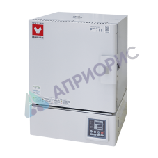 Печь муфельная YAMATO FO711 (23,6 л, до +1150 ℃, программируемая)