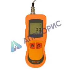 ТК-5.09С термометр контактный с функцией измерения относительной влажности