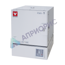 Печь муфельная YAMATO FO811 (30 л, до +1150 ℃, программируемая)