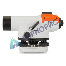 Оптический нивелир RGK C-24 с поверкой