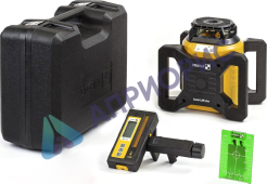 Ротационный нивелир STABILA LAR 160 G