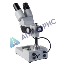 Микроскоп Микромед МС-1 вар.1В (2х/4х, стереоскопический)