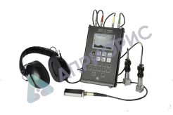 Виброанализатор СД-21