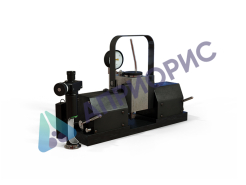 ТПБ-ГМА переносной гидравлический твердомер